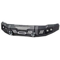 Thumbnail for DV8 Offroad 10-18 RAM 2500 Front Bumper