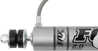 Thumbnail for Fox 94-98 Land Rover Discovery I 2.0 Perf Series 8.6in. Smooth Body Remote Res. Front Shock - CD Adj
