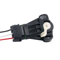 Thumbnail for Innovate Standard Holley Style 4-Barrel Carburetor Throttle Position Sensor (0-5V)