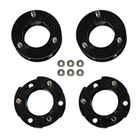 Thumbnail for Skyjacker 2021-2022 Ford Bronco 4WD 2in Lift Kit W/ Front and Rear Metal Spacers