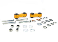 Thumbnail for Whiteline 03-08 Forester / 02-07  WRX / 04-07 STi /  05-08 LGT  Front Sway bar link