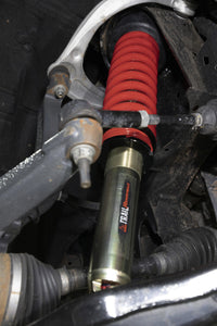 Thumbnail for Belltech 6-8in Lifted Front Ride Height Coilover Kit 19-21 GM 1500 2wd/4wd (All Cabs)