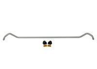 Thumbnail for Whiteline 9/10+ Impreza GH/GR MY11 / 9/10+ STi Front 22mm Heavy Duty Adjustable Swaybar