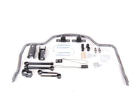 Thumbnail for Hellwig 15-21 Ford F-150 w/ 4-6in Lift Solid Heat Treated Chromoly 1in Rear Sway Bar