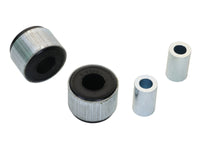 Thumbnail for Whiteline Plus Subaru Forester/Impreza/Liberty/Outback Differential Mount in Cradle