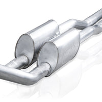 Thumbnail for Stainless Works 11-16 Ford F-250/F-350 6.2L 304SS Factory Connect Catback System