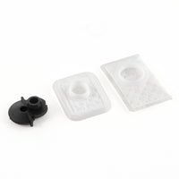 Thumbnail for DeatschWerks 97-04 Jeep Wrangler 2.5L/4.0L Fuel Pump Install Kit for DW65C