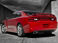 Thumbnail for Borla 11-14 Dodge Charger R/T / 11-14 Chrysler 300 C 5.7L V8 AT/MT S-Type SS Catback Exhaust