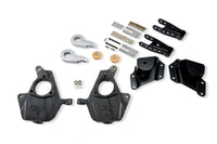 Thumbnail for Belltech LOWERING KIT W/O SHOCKS