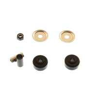 Thumbnail for Bilstein 5100 Series 1980 Ford Bronco Custom Front 46mm Monotube Shock Absorber