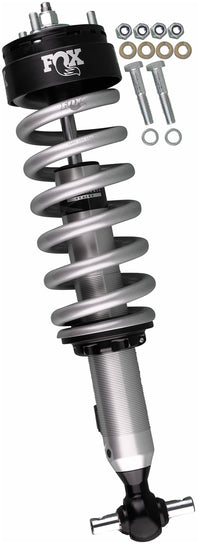 Thumbnail for Fox 2019+ Ford Ranger 2.0 Performance Series 4.5in IFP Front Coilover Shock / 0-3in Lift