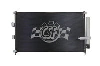 Thumbnail for CSF 06-11 Honda Civic 1.3L A/C Condenser