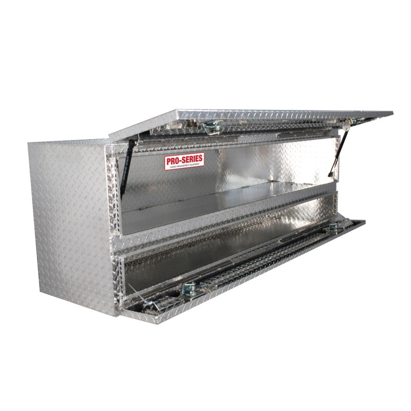 Westin/Brute 72in Aluminum Toolbox