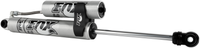 Thumbnail for Fox 99-04 Ford SD 2.0 Performance Series 9.6in Smooth Body R/R Front Shock w/CD Adj. / 1.5-3in. Lift