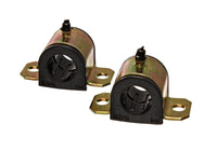 Thumbnail for Energy Suspension 1 1/16in Frt Sway Bar Bush. Set - Black