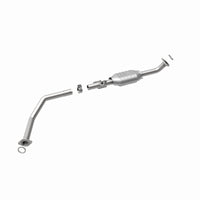 Thumbnail for MagnaFlow Conv DF 01-04 Sequoia 4.7L D/S OEM