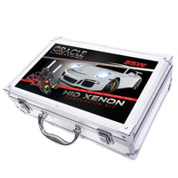 Thumbnail for Oracle H1 35W Canbus Xenon HID Kit - 6000K SEE WARRANTY
