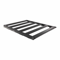 Thumbnail for ARB 2021+ Ford Bronco BASE Rack Kit w/ Mount & Wind Deflector