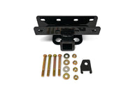 Thumbnail for DV8 Offroad 07-21 Jeep Wrangler (JK/JL) Bolt-On Hitch w/o Lights
