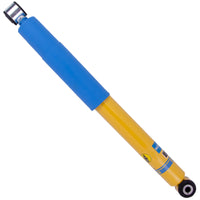 Thumbnail for Bilstein 4600 Series 17-18 Nissan Titan (RWD) Rear 46mm Monotube Shock Absorber