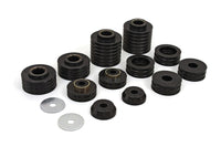 Thumbnail for Daystar 1973-1979 Ford F100 2WD/4WD - Polyurethane Body Mounts (Bushings Only)