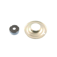 Thumbnail for Bilstein B4 2000 Audi A4 Base Front Twintube Shock Absorber