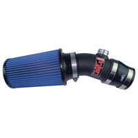 Thumbnail for Injen 17-20 Audi A3 L4 2.0T (FWD & MAF Vehicles Only) Wrinkle Black SP Short Ram Intake
