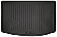 Thumbnail for Husky Liners 2016-2017 Mazda CX-3 Black Cargo Liner