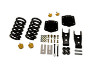Thumbnail for Belltech LOWERING KIT W/O SHOCKS