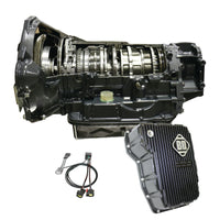 Thumbnail for BD Diesel Transmission - 2007.5-2017 Dodge 68RFE 4WD