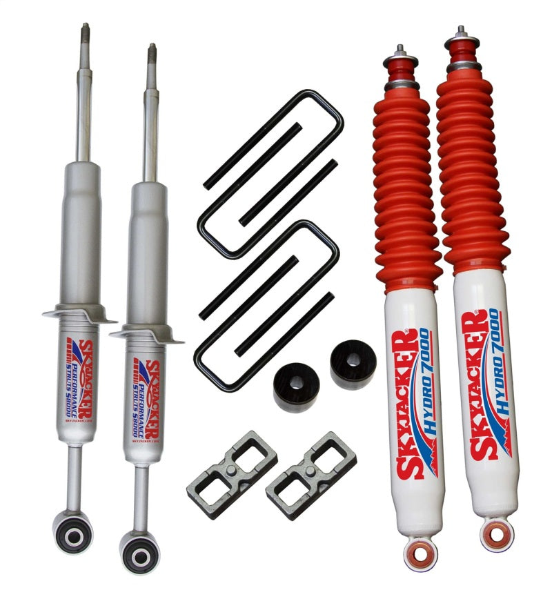 Skyjacker Tacoma Lift Kit