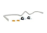 Thumbnail for Whiteline Nissan 370Z Rear 24mm Heavy Duty Adjustable Swaybar
