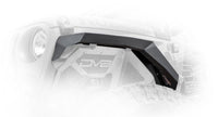 Thumbnail for DV8 Offroad 2018+ Jeep Wrangler JL Armor Fenders w/ LED Turn Signal Lights