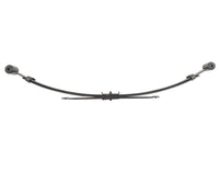 Thumbnail for Belltech LEAF SPRING 2019+ GM Silverado/Sierra 1500 2WD/4WD 2in Drop