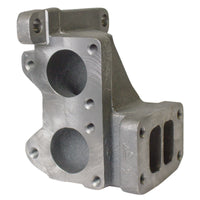 Thumbnail for BD Diesel PEDESTAL KIT - Chevy Duramax T3 Mount Turbo