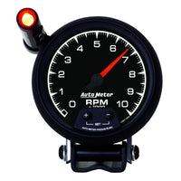 Thumbnail for Autometer ES 3-3/4in TACH Mini-Monster 10000 RPM IN-DASH