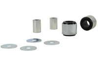 Thumbnail for Whiteline Plus 3/08+ Dodge Challenger / 11/05+ Charger Rear Trailing Arm - Lower Rear