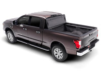 Thumbnail for BAK 17-20 Nissan Titan 5ft 6in Bed BAKFlip MX4 Matte Finish