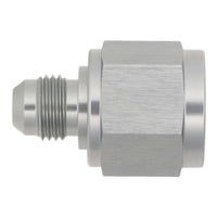 Thumbnail for DeatschWerks 10AN Female Flare to 6AN Male Flare Reducer - Anodized DW Titanium