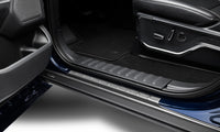 Thumbnail for Bushwacker 2021 Ford F-150 SuperCrew / 2022 F-150 Lightning Cab Trail Armor Rocker Panel