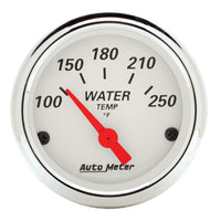 Thumbnail for Autometer 5 piece Kit (Mech Speed/Elec Oil Press/Water Temp/Volt/Fuel Level)