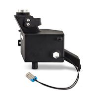 Thumbnail for Mishimoto 13-18 Ram 6.7L Cummins Degas Tank - Black