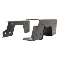 Thumbnail for Belltech C-NOTCH KIT 15-20 Ford F-150 2WD All Cabs/Short Bed *C-Section ONLY w/ Hardware*