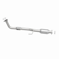 Thumbnail for MagnaFlow Conv DF 99-00 Toyota Camry 2.2L