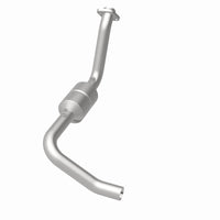 Thumbnail for MagnaFlow Conv DF 04-06 Dodge Durango 5.7L Driver Side *NOT FOR SALE IN CALIFORNIA*