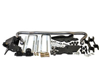 Thumbnail for Hellwig 99-20 Ford F53 Motorhome w/18K-Down GVWR Solid Heat Treated Chromoly 1-5/8in Rear Sway Bar