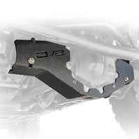 Thumbnail for DV8 Offroad 2018+ Jeep Wrangler JL Front Diff Skid Plate for Dana 44