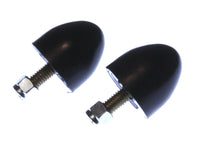 Thumbnail for Energy Suspension 62-73 Chrysler Dart/Demon/Duster/Valiant / 62-79 Charger / 70-74 Challenger Black