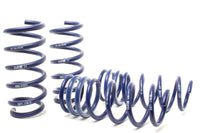 Thumbnail for H&R 20-21 BMW M850i xDrive Gran Coupe (AWD) G16 Sport Spring (w/Adaptive Susp.)