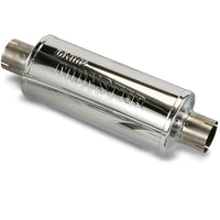 Thumbnail for Banks Power Various Applications Muffler - 4in X 4in S/S